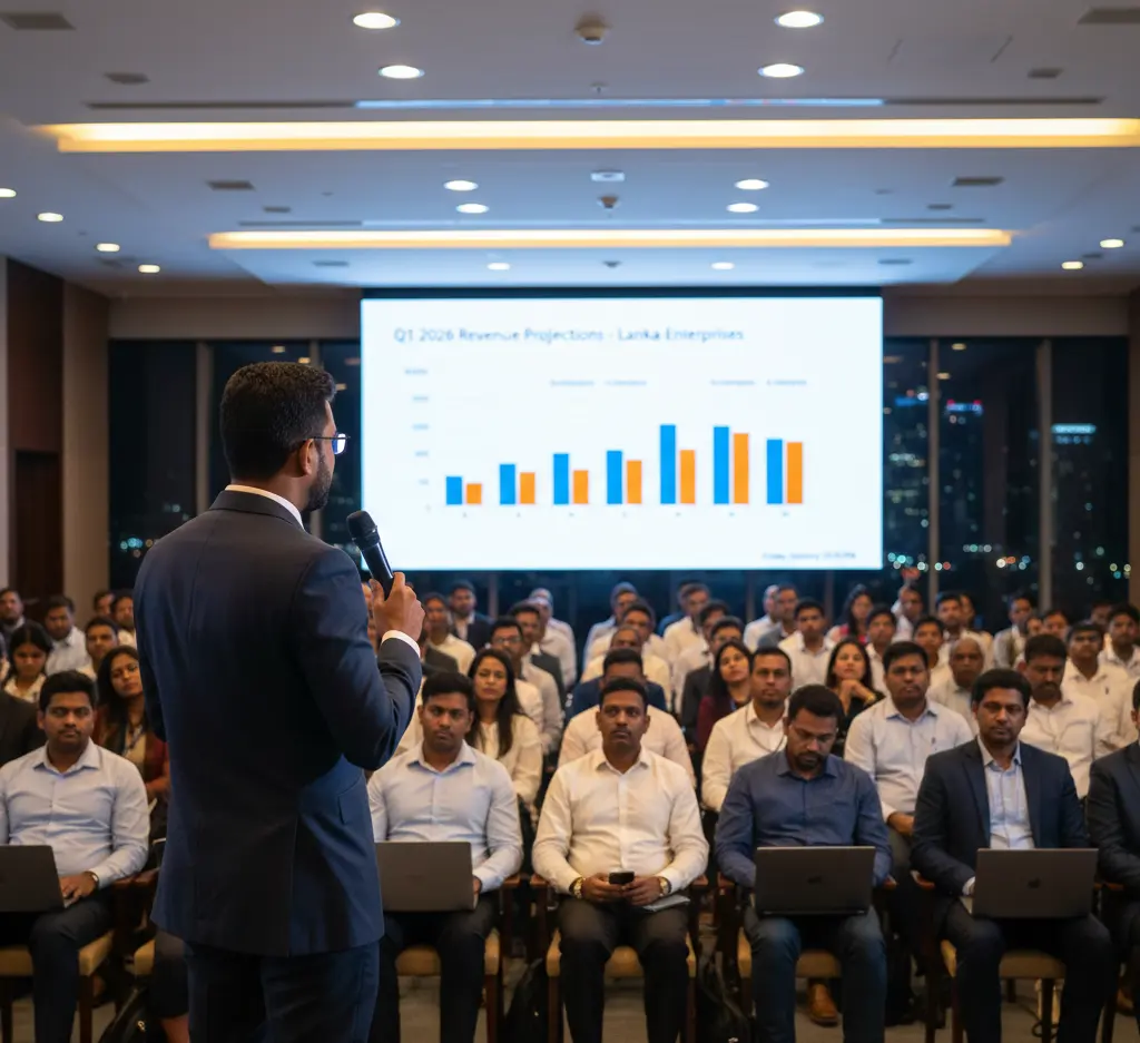 Bachelor & Masters Program