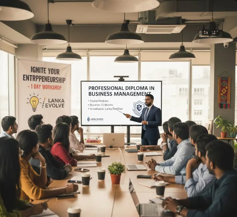 Higher Diploma Programs