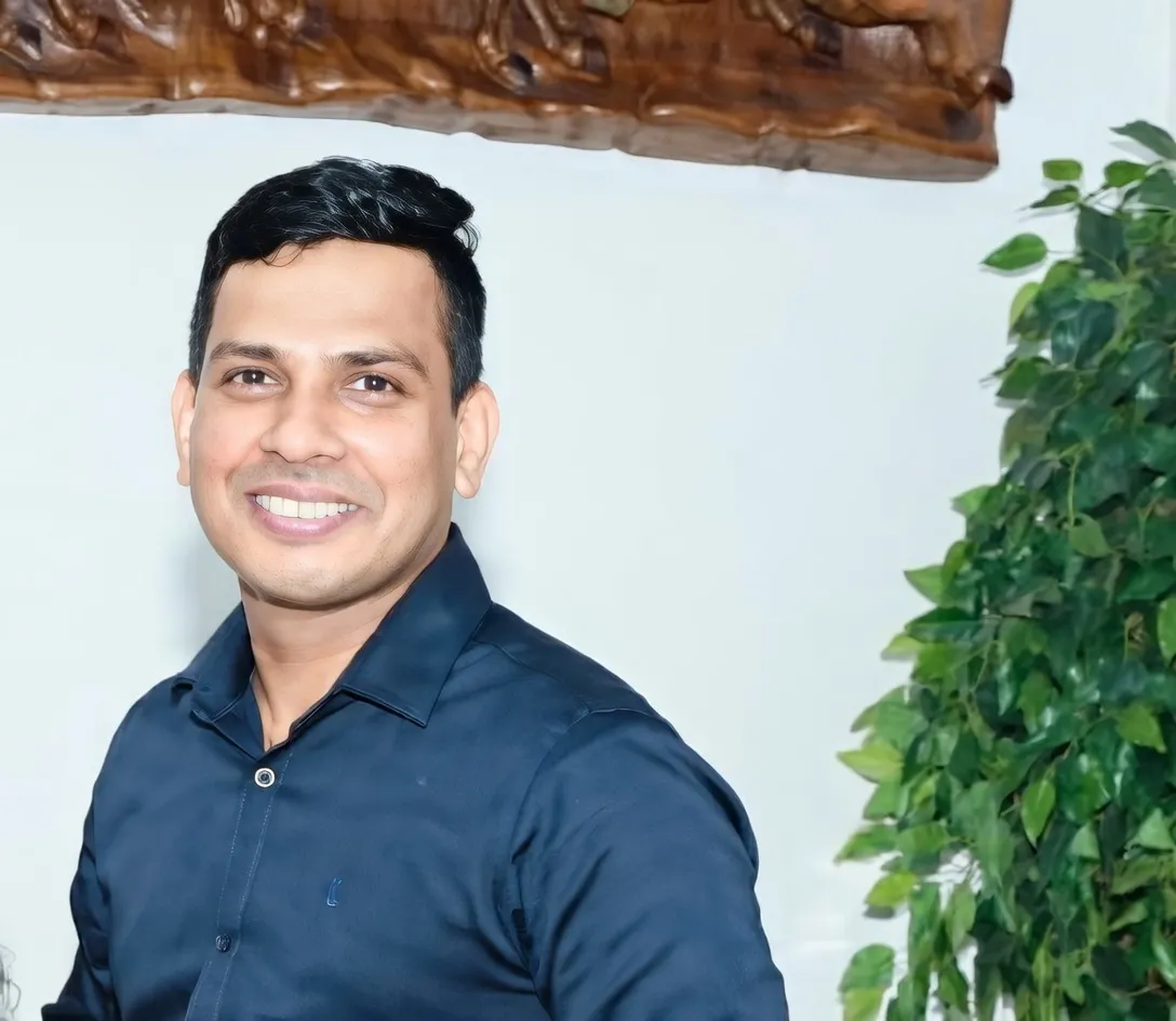 Priyantha Ponnamperuma