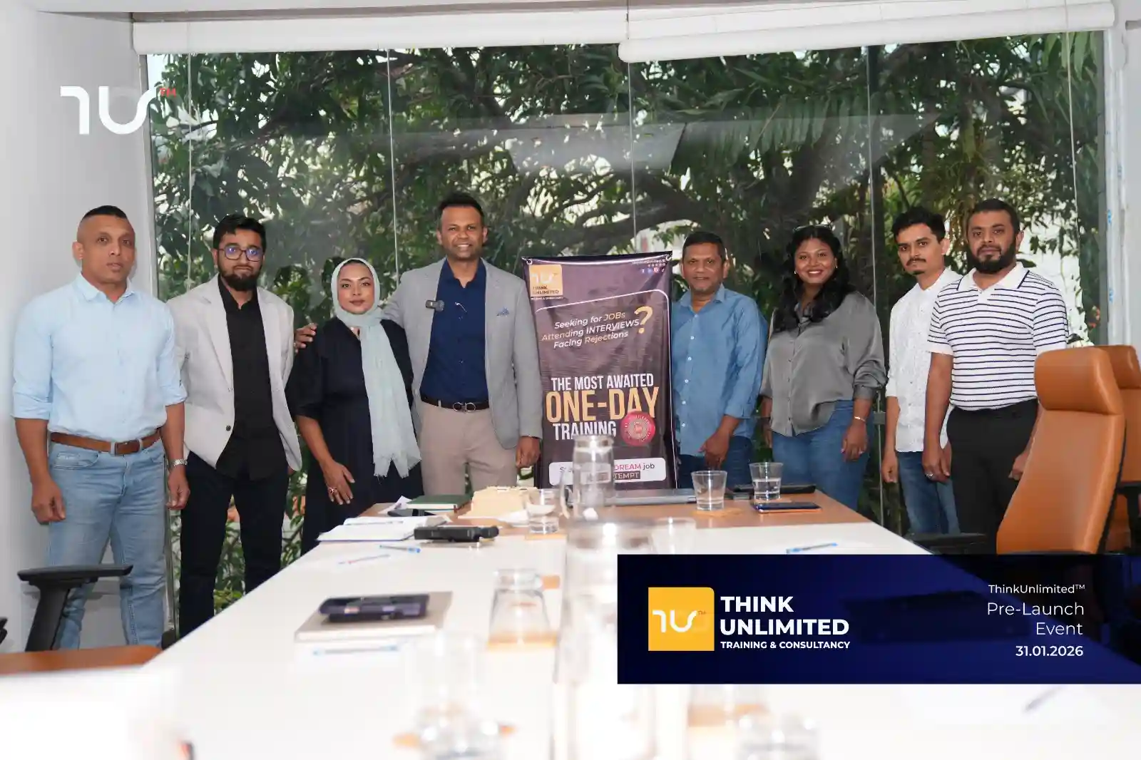 ThinkUnlimited Campus